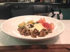 -IL Forno 意坊·意大利餐厅(花园店)