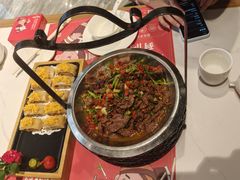 -新侗家食府(蟠桃宫店)