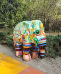 -大望京儿童游乐场