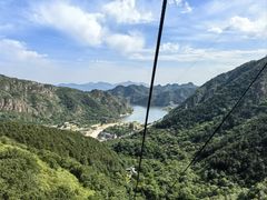 -京东石林峡风景区