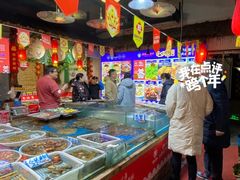 -旺角小渔村·海肠捞饭开创者(环山路店)