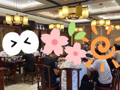 大堂-肖记公安牛肉鱼杂馆·省级非物质文化遗产(三角路直营店)