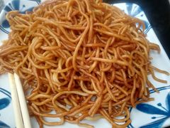 -老九圆山西面馆(CBD店)