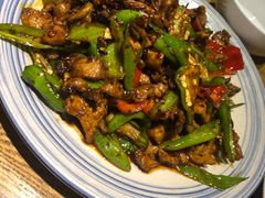 -丰乐餐厅·始于1999·本地老字号