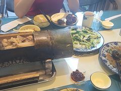 -生态苑农庄(十里画廊遇龙河店)