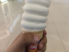 -DQ·蛋糕·冰淇淋(太原街万达店)