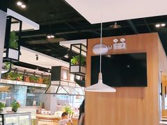 -比格比萨自助(诺亚大厦店)