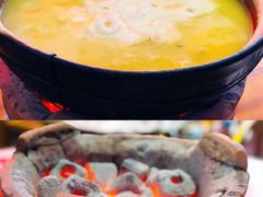 -捞围鲜·港式打边炉(海阳路店)