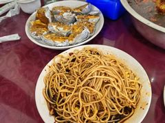 -温江公平红烧兔(总店)