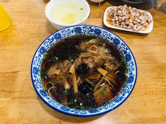 素交面-裕兴记·三虾面(西北街总店)