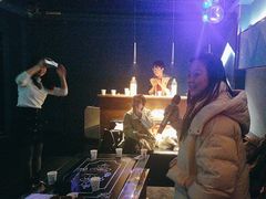 -里堂派对·独栋团建聚会小院轰趴馆(三圣乡店)