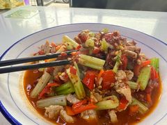 -湘赣风味小厨(娄葑老店)