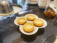 -味可道美食坊(福基路店)