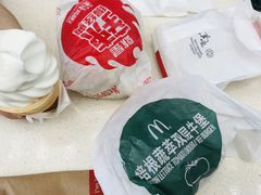 -麦当劳(深圳北站高铁店)