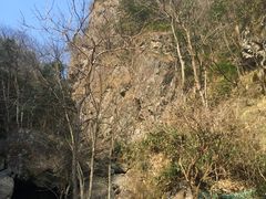 -太湖源风景区