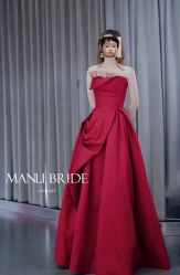 点击看大图 -MANLI BRIDAL婚纱