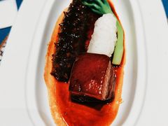 -老吉堂上海本帮菜(工体店)