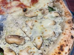 双拼披萨-Primo·丽莫意大利窑烤披萨