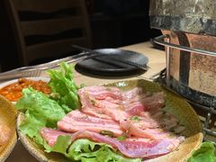 -隐家本格烧肉(万达广场店)