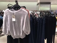 -ZARA(青岛万象城店)