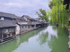 -乌镇景区