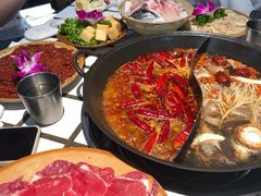 -贰回巷火锅馆(钟楼店)