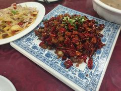 -味老大土碗菜(中山三路店)