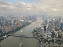 -广州塔
