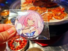 -入火韩国烤肉(凯旋广场店)