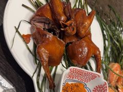 -香雪海饭店中餐厅(湖滨店)