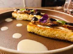 -Osteria Garden 生蚝花园餐厅(原进贤路店)