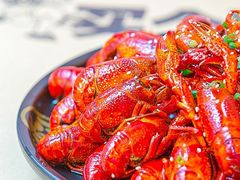 -松哥油焖大虾.小龙虾.黑鸭煲(海岸城店)