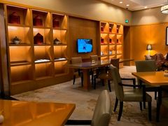 -上海锦江汤臣洲际大酒店