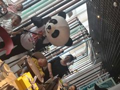 -熊猫不走蛋糕（同城送）(长沙店)