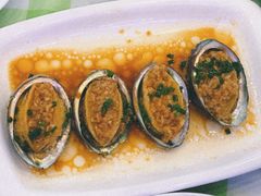 -快乐海鲜城(虎泉街店)