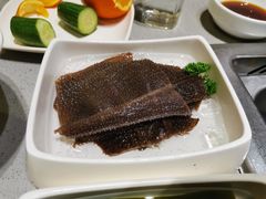 捞派毛肚-海底捞火锅(奉化银泰店)