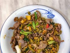 -溪涧堂农家土菜(神仙居店)