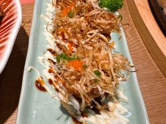 -花漫里日式餐厅(刺桐店)