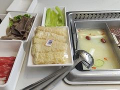 -野妹火锅(布吉店)