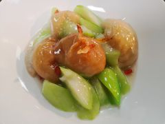 -Yan Ting 宴庭中餐厅(上海静安瑞吉酒店)