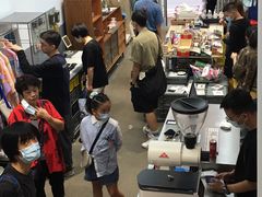 -Badmarket(庙前西街店)