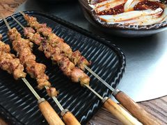 -七裕庄(凯旋南路店)