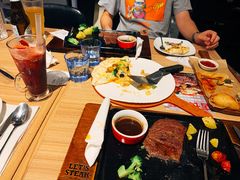 -必胜客(永旺店)