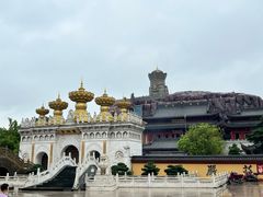-上海东林寺(金山区)