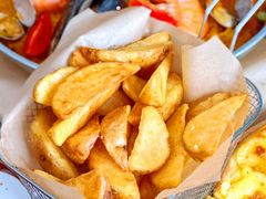 -LUCCA卢卡西班牙海鲜饭(远洋广场店)