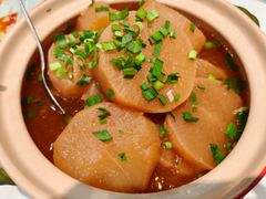 -香雪海饭店中餐厅(人民桥店)