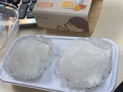 -喜茶(广州中山六路店)