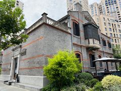 -思南书局·诗歌店