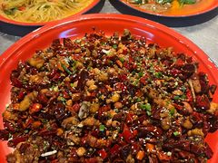 -馬伍旺川菜(江北虹悦城店)