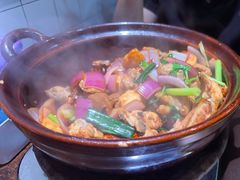 -凤兴鸡煲(宝安海雅店)